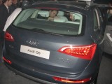 Lansare Audi Q5 Romania2714