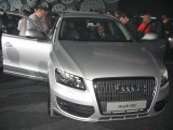 Lansare Audi Q5 Romania2717