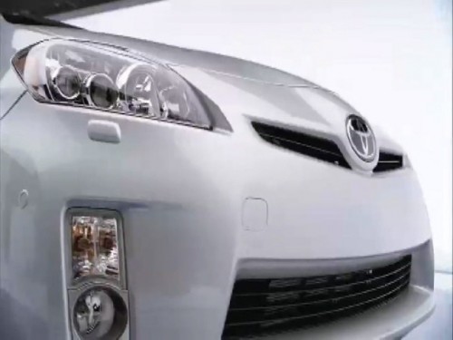 Toyota Prius - Un viitor Coupe?2693