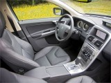Volvo XC60 a fost lansat oficial in Romania2597