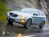 Volvo XC60 a fost lansat oficial in Romania2602