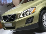 Volvo XC60 a fost lansat oficial in Romania2585