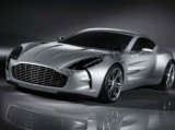 Aston Martin One-77, masina de 1.5 milioane de euro2506
