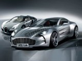 Aston Martin One-77, masina de 1.5 milioane de euro2509