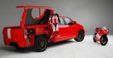 Toyota Tundra Ducati Transporter - Parteneriatul cu Ducati!2499