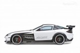 Mercedes SLR Hamann Volcano2426