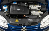 Voltii VW : 2011 Volkswagen Golf Twin Drive2396