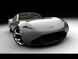 Aston Martin DB-ONE Concept - De sorginte spaniola!2392