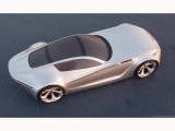 Aston Martin DB-ONE Concept - De sorginte spaniola!2394
