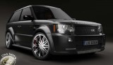 Range Rover Sport - 2 Usi = LSE Coupe!2385