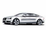 Audi - Viitoarele "stele"!2308