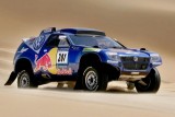 Volkswagen Race Touareg 2 - Pregatindu-se pentru Dakar!2323
