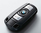BMW smartkey, cheia cu care pot fi efectuate plati!2260