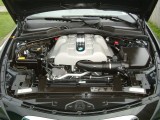 BMW si Mercedes ar putea avea aceleasi motoare2259