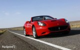 Ferrari California vandut pe urmatorii 2 ani2088