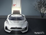 Concept GT by Citroen2075