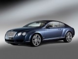 Porsche Romania vrea sa vanda 40 de automobile Bentley in 20092063