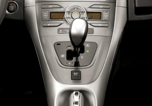 Toyota Auris - O inovatoare aparitie2028