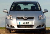 Toyota Auris - O inovatoare aparitie2026