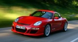 Porsche Cayman - 