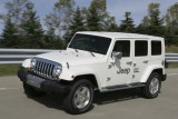 Jeep EV - 