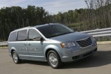 Chrysler EV - 