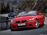 BMW Z4 - O noua 