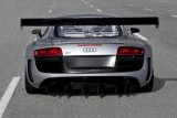 Audi R8 GT3 - Jocul seductiei1512