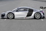 Audi R8 GT3 - Jocul seductiei1513