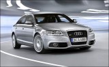 Audi A6 - Noi elemente ispititoare1362