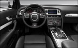 Audi A6 - Noi elemente ispititoare1365