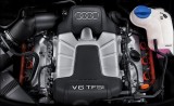 Audi A6 - Noi elemente ispititoare1366