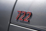 Mercedes SLR 722 - Performante "neplafonate"1344
