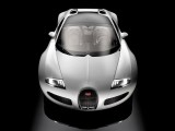 Bugatti Veyron - 