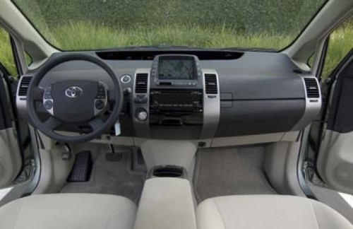 Toyota Prius - Din nou in trend1294