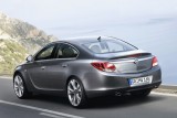 Opel Insignia prezentat in premiera mondiala la Salonul Auto de la Londra1267