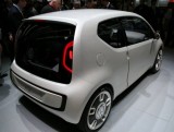 Volkswagen !up - Un proiect maret ridica probleme marete!1255