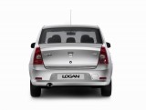 Lansare Logan Sedan restilizat1203