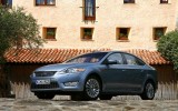Ford Mondeo - Lux rentabil!1144