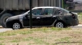 Dacia lucreaza la un nou sedan de clasa medie1143