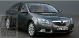Primele imagini cu Opel Insignia 2009930