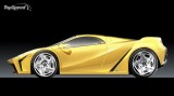 Lamborghini Ferruccio Concept898