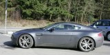 Aston Martin Vantage RS - Fortarea limitelor...892