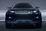 Land Rover LRX – Intunericul tentant...763
