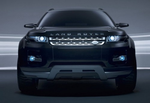 Land Rover LRX – Intunericul tentant...763