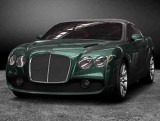 Bentley Continental - Atingerea italiana!758