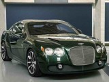 Bentley Continental - Atingerea italiana!759
