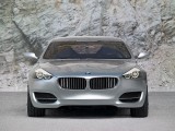 BMW CS – "Falci" motorizat!629