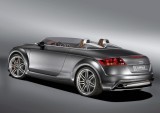 Audi TT clubsport quattro – Deja-vu618
