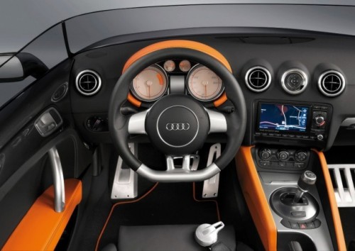 Audi TT clubsport quattro – Deja-vu621